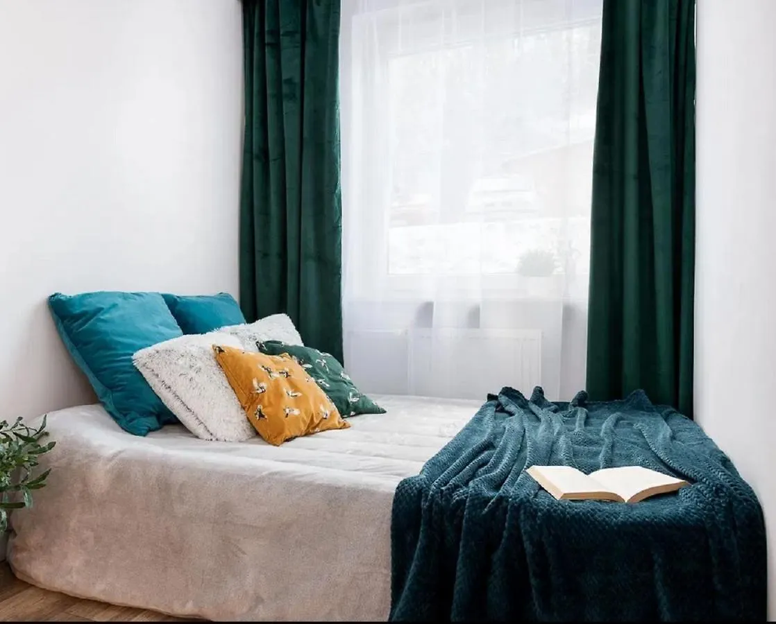Sun And Sea Apartment Sopot