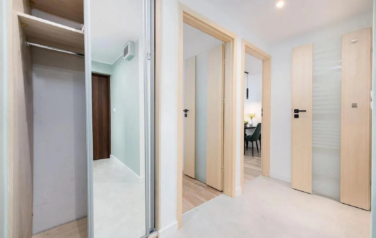 Sun And Sea Apartment Σόποτ Πολωνία