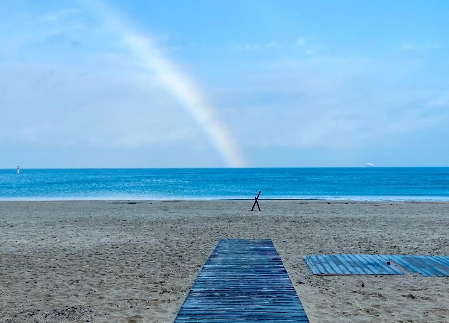 Sun And Sea Apartment Σόποτ 0*,